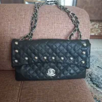 کیف زنانه در حد نو