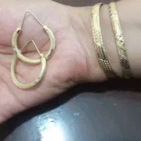 فروش طلای بدون اجرت