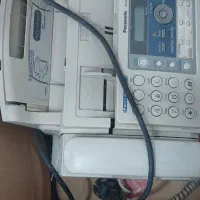 تلفن و فکس
