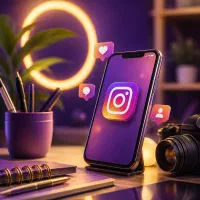 آموزش اینستاگرام ادمینی فنی حرفه ای