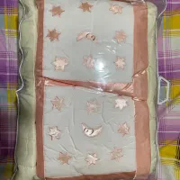 ست روتختی دونفره طرح ماه ستاره برند میترا