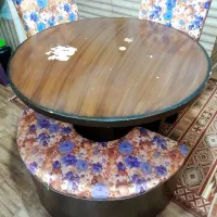 میزنهارخوری ۴نفره