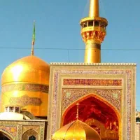 لحظه آخری سفر مشهد