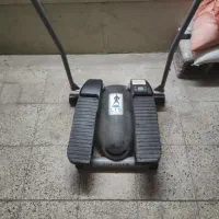 دستگاه ورزشی استپر با دسته