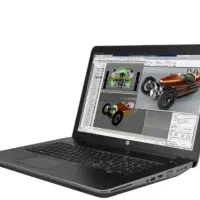 لپ تاپ HP گرافیک قوی گیمینگ و طراحی مهندسی