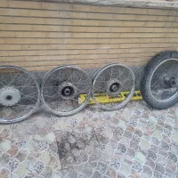 لوازم موتور هوندا
