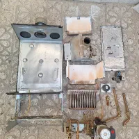 پکیج|آبگرمکن، پکیج، شوفاژ|اصفهان, برازنده|دیوار