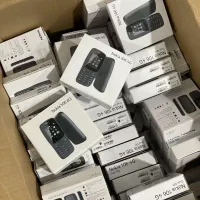 گوشی مدل نوکیا پلم اکبند