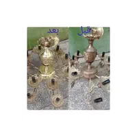 برنز|مجسمه، تندیس، ماکت|قم, باسکول|دیوار