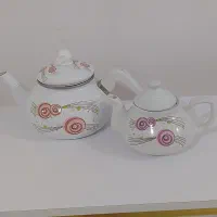 قوری کتری