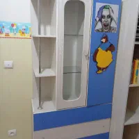 کمد رخت و لباس بچه