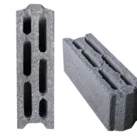 تولید کننده بلوک سبک پوکه ای