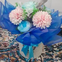 باکس گل نوزاد