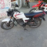 موتور کی وای