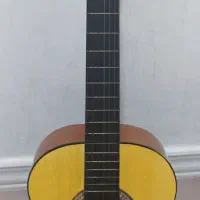 گیتار کلاسیک آموزشی درحد نو