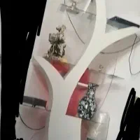 بوفه درختی