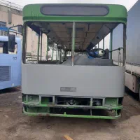 اتوبوس ۴۵۷ شهری مدل۸۵