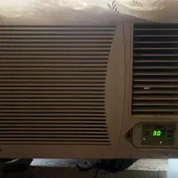 کولر گازی گری