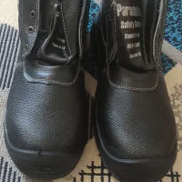 کفش ایمنی