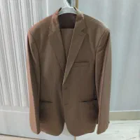 کت و شلوار