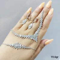 نقره جات شیک