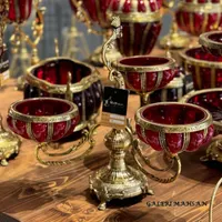 محصولات لوکس|ظروف سرو و پذیرایی|تهران, اراج|دیوار