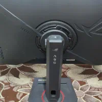 مانیتور asus 27 اینچ