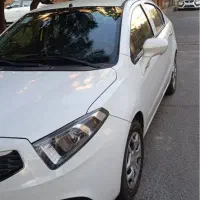 برلیانس۹۷ بسیار نرم و تمیز