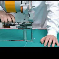 برش کارم کارگاه دارم صفر تا صد خدمات برش خیاطی
