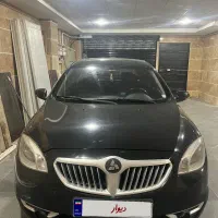 فروش فوری برلیانس H330