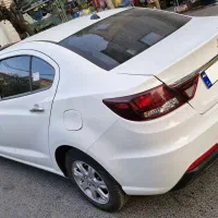 شاهین اتومات CVT سانروف