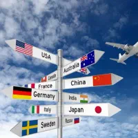 ویزای اروپا بدون مدرک زبان تضمینی