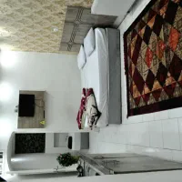 سوییت هتل آپارتمان مهمانپذیر حرم ۷ دقیقه پیاده