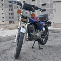 موتورسیکلت ۲۰۰ بیشرو