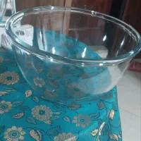 کاسه اش خوری بزرگ