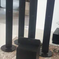 سینما خانگی