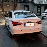 آریزو 5 پنج اتومات اکسلنت