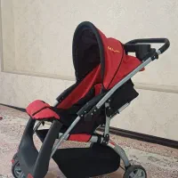 کالسکه و کریر بیبی کو و تشک بازی کودک