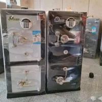 گاوصندوقsa 1020lp دیجیتالی و مکانیکی خانگی