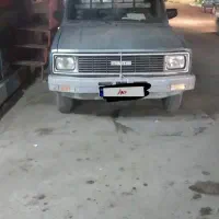 مزدا ۲۰۰۰ مدل ۸۲ کولر دار