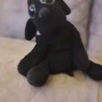 عروسک هاپو