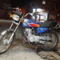 موتور 125