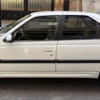 فروش پارس ۹۲