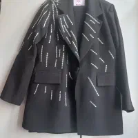 لباس و کت شلوار مجلسی زنانه