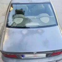 سمندx7|خودرو سواری و وانت|مشهد, سرافرازان|دیوار