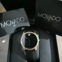 ساعت موادو Movado