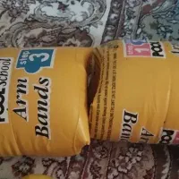 وسایل شنا