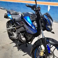ns 150 معاوضه