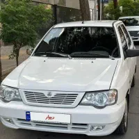 پراید 132 مدل 98 خوش قیمت