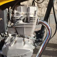 موتور هوندا CGL150